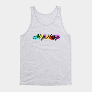 Hip Hop Tank Top